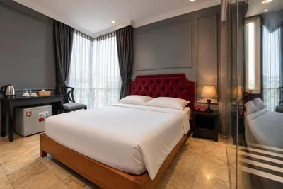 The Sun Ha Noi Hotel – Photos 2