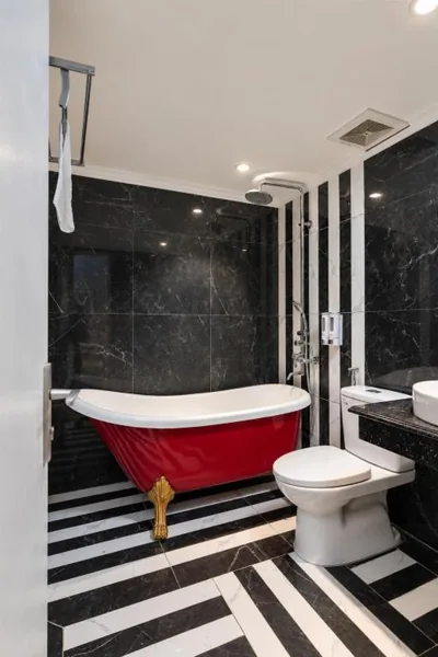 The Sun Ha Noi Hotel – Photos 3