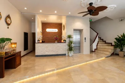 The Sun Ha Noi Hotel – Photos 4