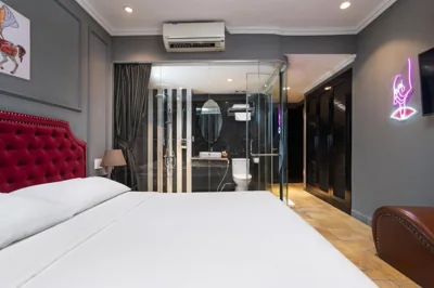 The Sun Ha Noi Hotel – Photos 6