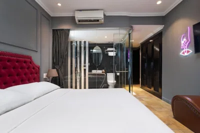 The Sun Ha Noi Hotel – Photos 9