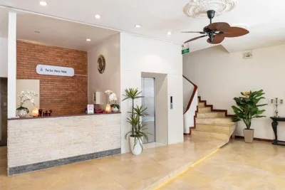 The Sun Ha Noi Hotel – Photos 10
