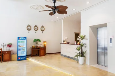 The Sun Ha Noi Hotel – Photos 11