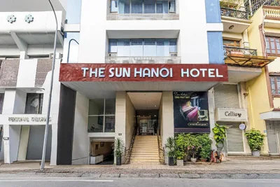 The Sun Ha Noi Hotel – Photos 13