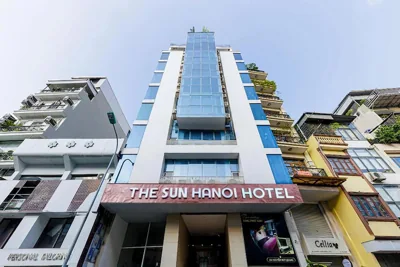 The Sun Ha Noi Hotel – Photos 14