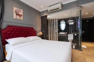 The Sun Ha Noi Hotel – Photos 15